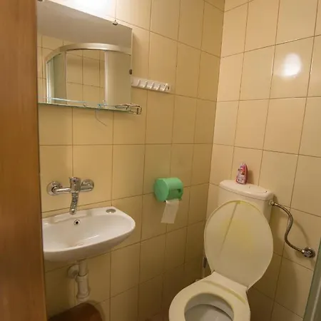 U Cekusa Bialka Tatrzanska