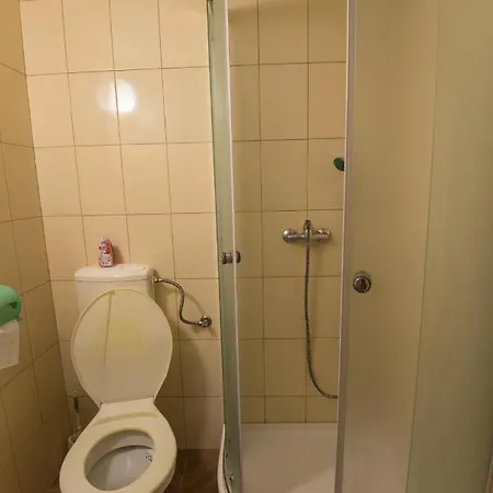 U Cekusa Bialka Tatrzanska