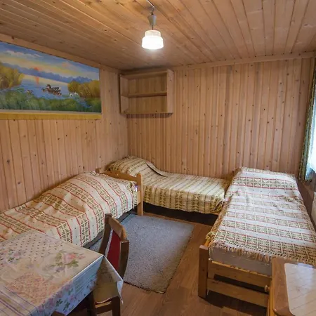 U Cekusa Guest house