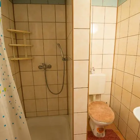 Guest house U Cekusa