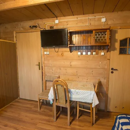 Guest house U Cekusa Bialka Tatrzanska