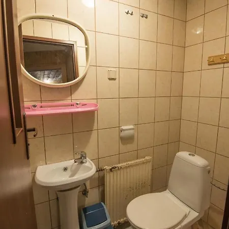 U Cekusa Bialka Tatrzanska