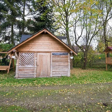 Guest house U Cekusa