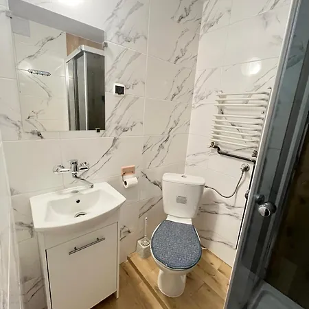 Guest house U Cekusa 3*
