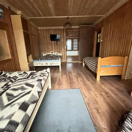 Konukevi U Cekusa Bialka Tatrzanska