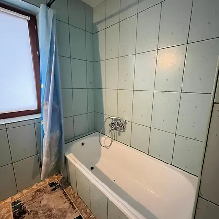 U Cekusa Bialka Tatrzanska