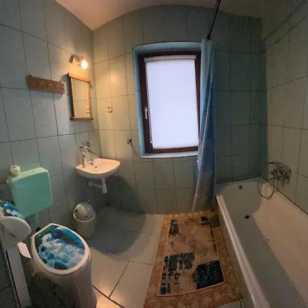 Guest house U Cekusa
