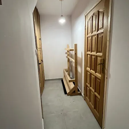 U Cekusa Guest house