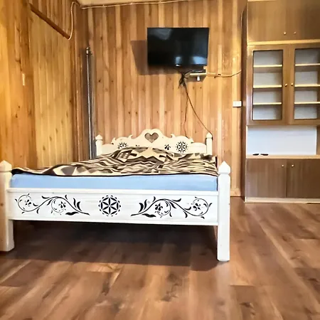 U Cekusa 3* Bialka Tatrzanska
