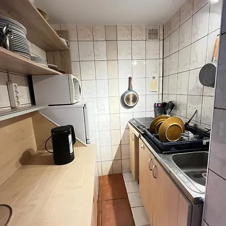 U Cekusa Guest house