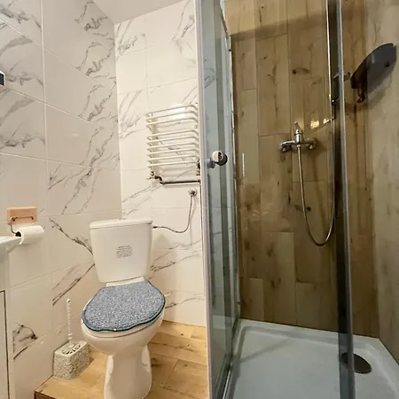 U Cekusa Guest house Bialka Tatrzanska