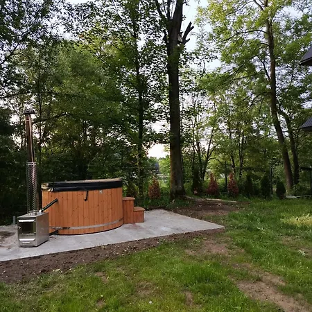 Guest house U Cekusa